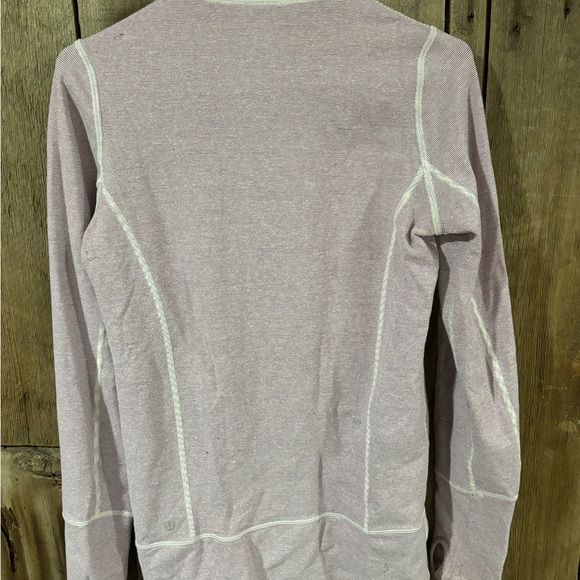 Lululemon Jacket - Picture 3 of 3